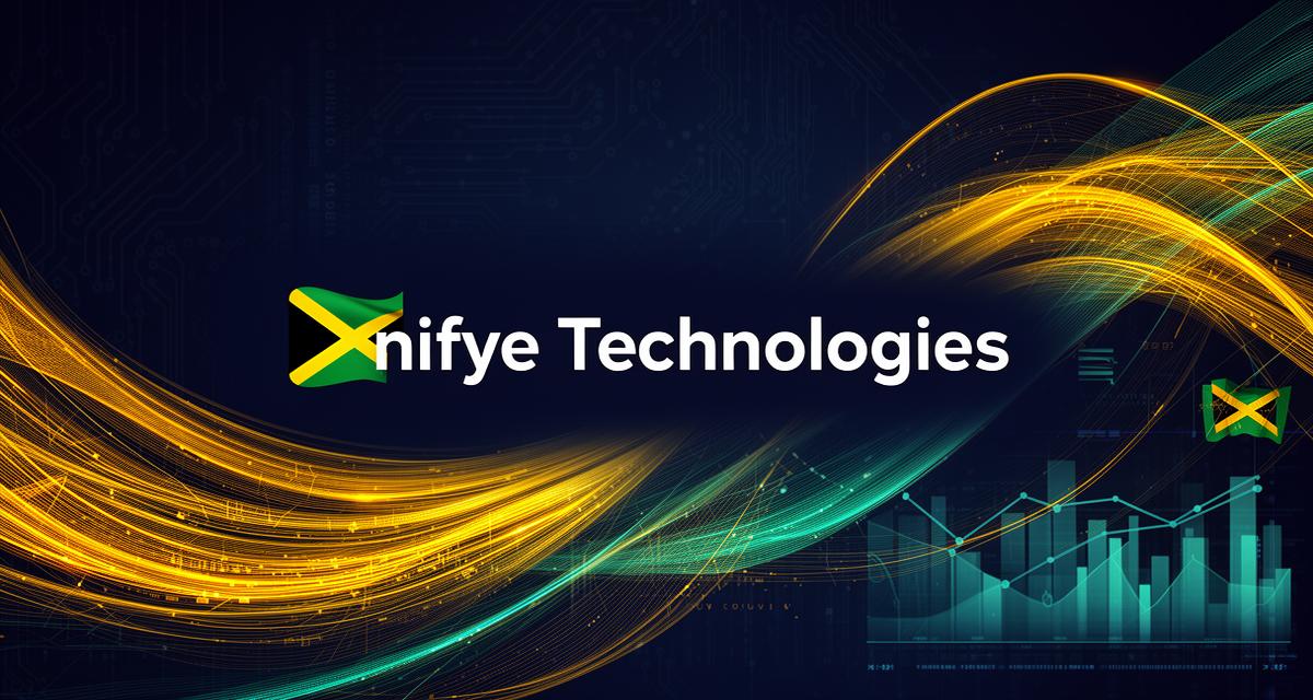 About Us | Inifye Technologies Jamaica